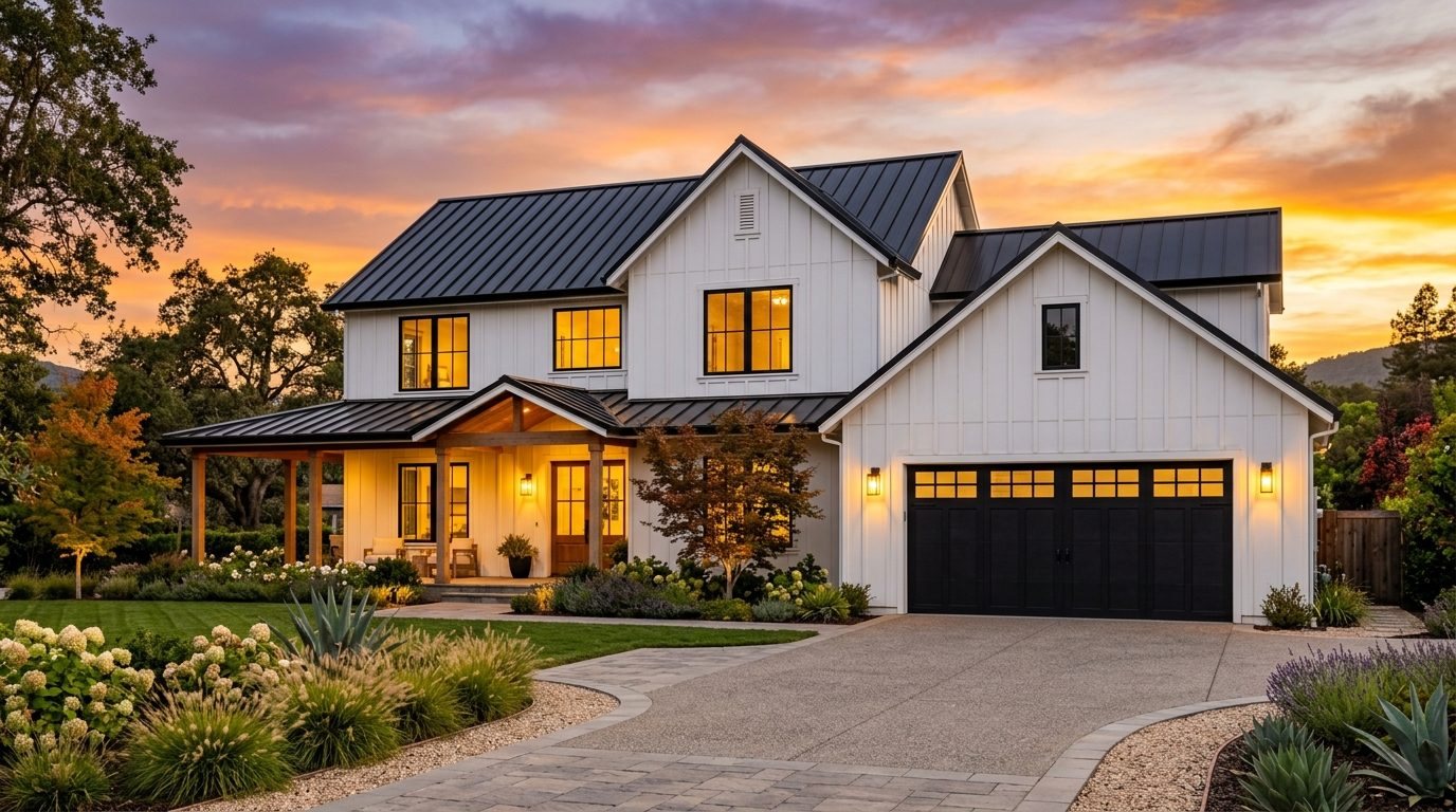Hazel Garage Door Repair Garage Doors in Black Diamond, WA